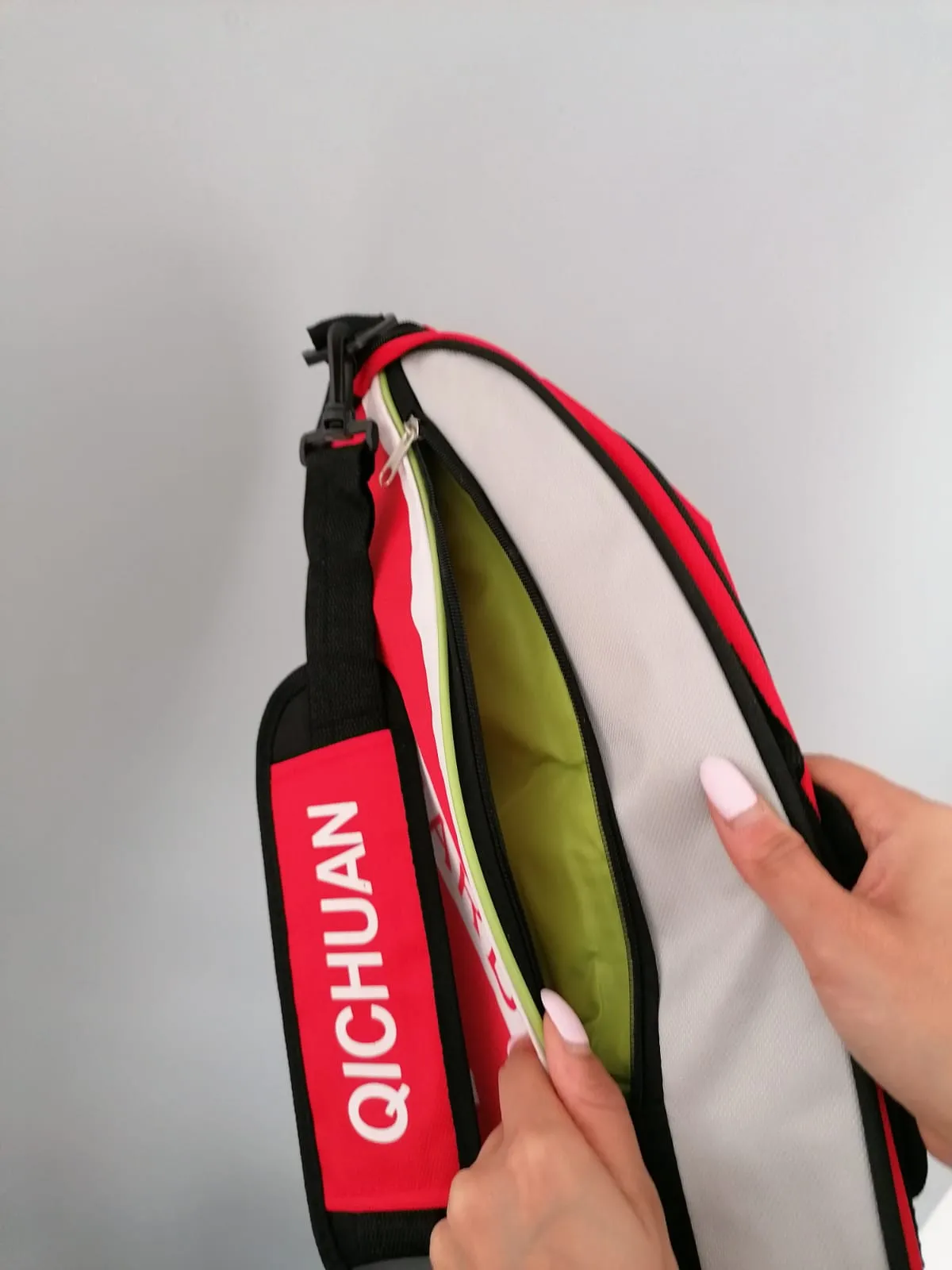 Scabbard Badminton/Tennis Bag