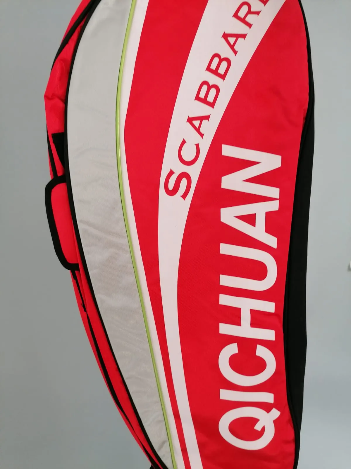 Scabbard Badminton/Tennis Bag