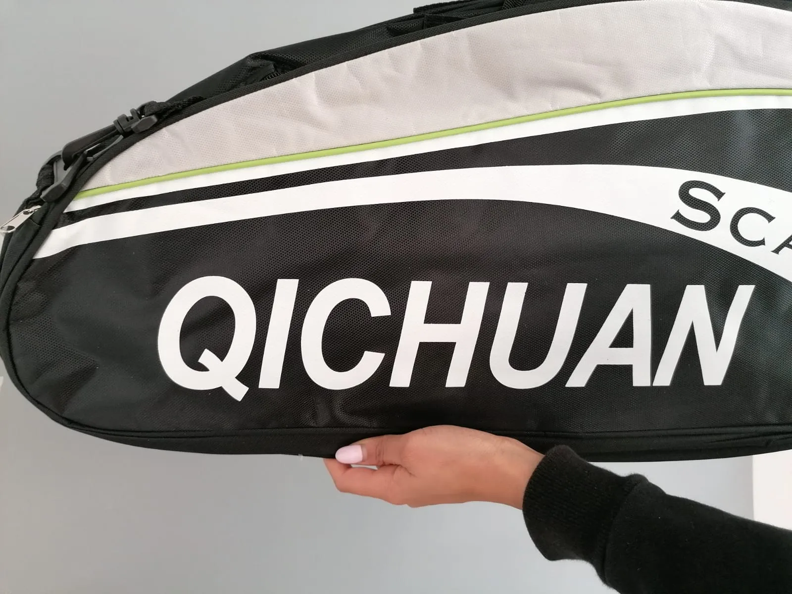 Scabbard Badminton/Tennis Bag