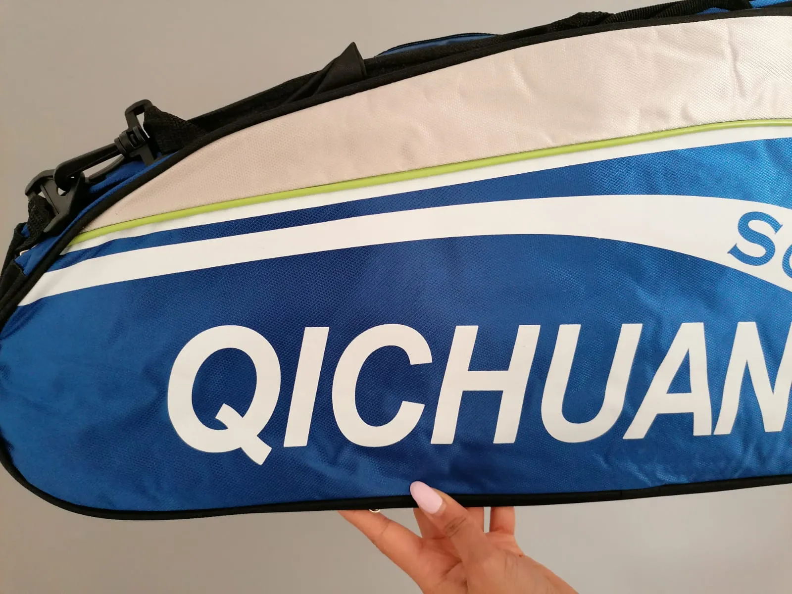 Scabbard Badminton/Tennis Bag