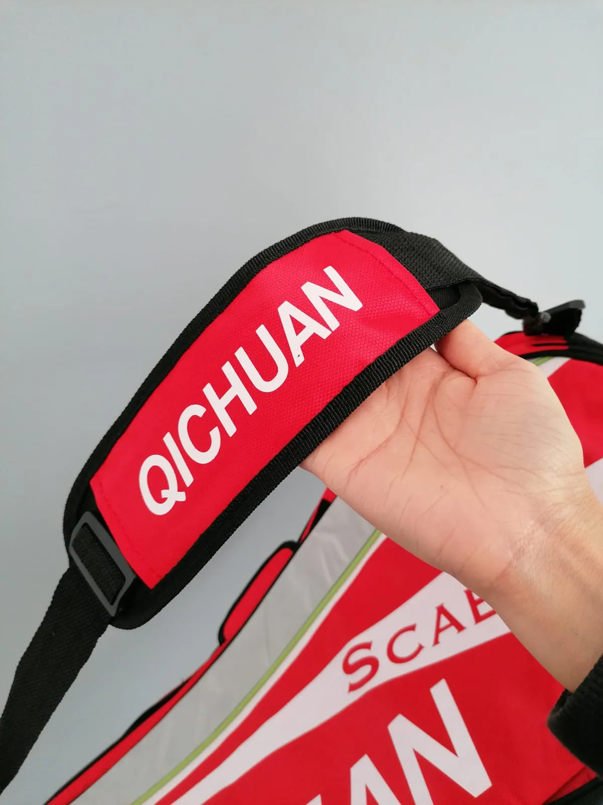 Scabbard Badminton/Tennis Bag
