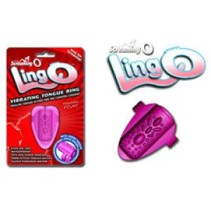 Screaming O The Lingo