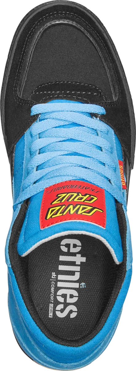SCREW MID VULC X SANTA CRUZ RETRO