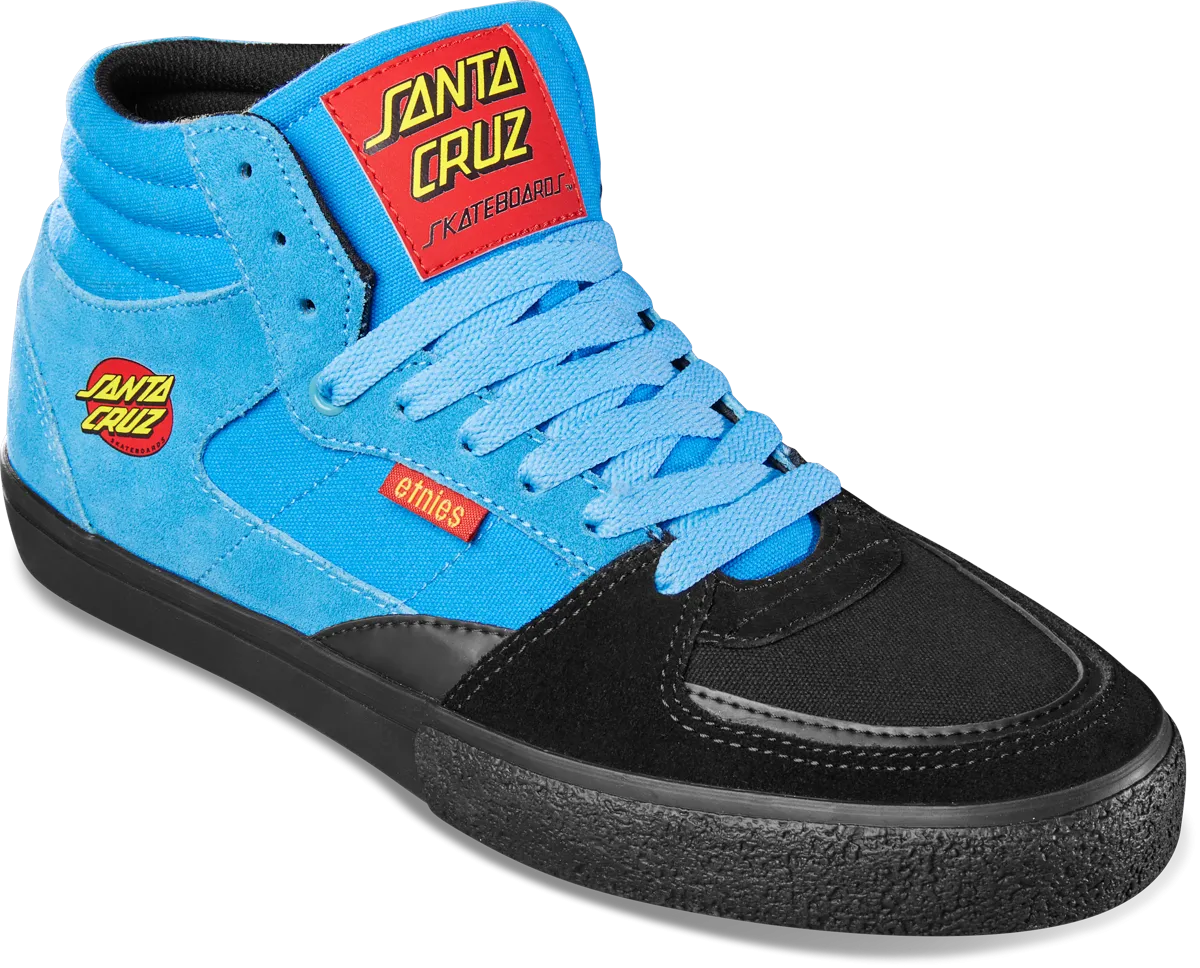 SCREW MID VULC X SANTA CRUZ RETRO