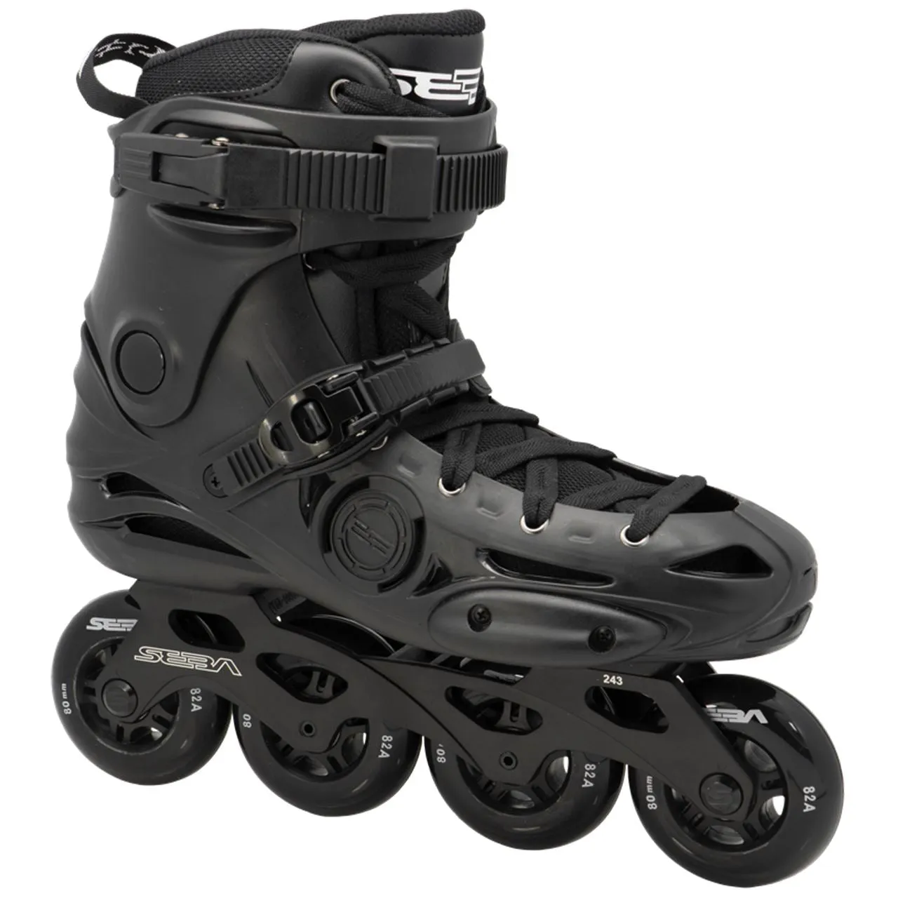 Seba E3 80 Premium Inline Freeskate
