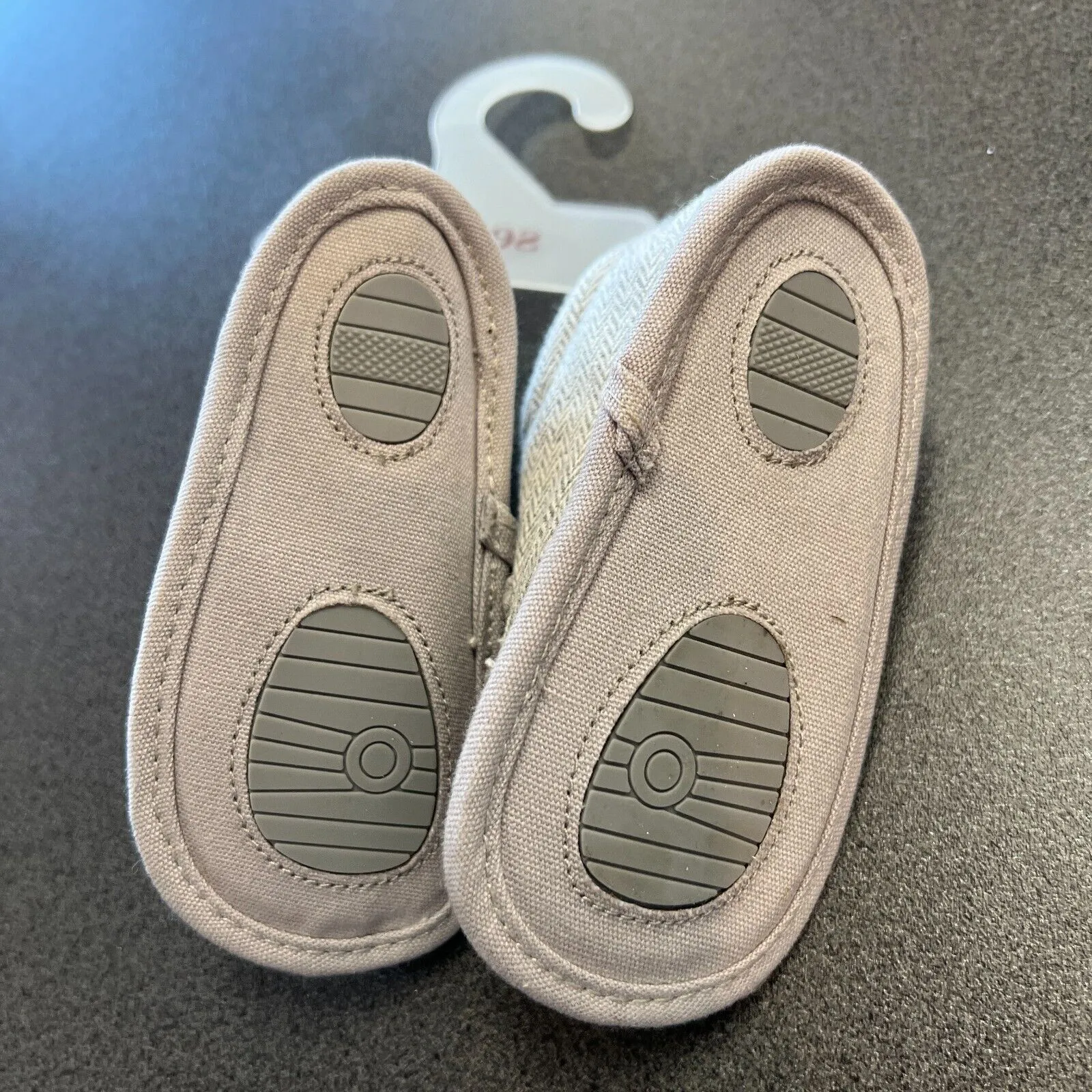 Seed Heritage Babies Shoes Size 6-12 Months (New)