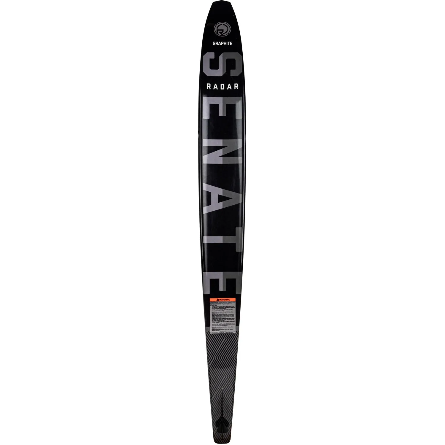 Senate Graphite Slalom Ski 2022