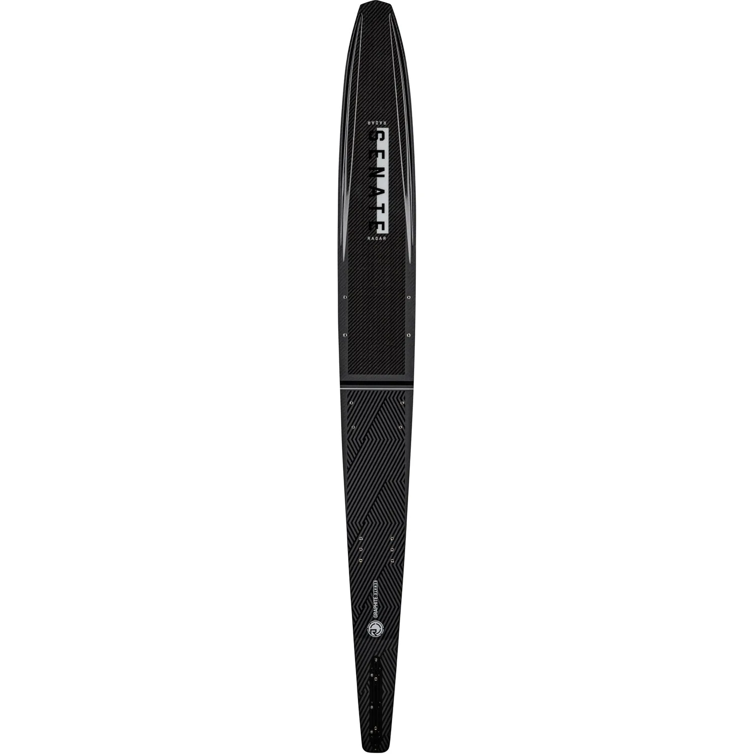 Senate Graphite Slalom Ski 2022