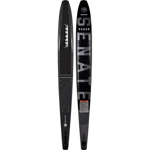 Senate Graphite Slalom Ski 2022
