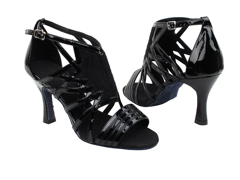 SERA7016 Black