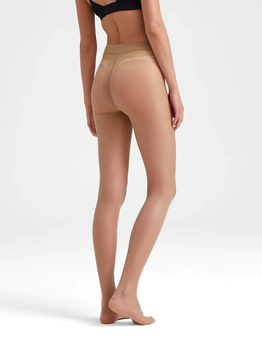 Sheer To Waist Pantyhose