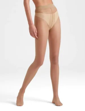 Sheer To Waist Pantyhose