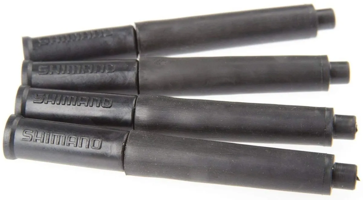 SHIMANO Cable Outer Cap Tongue & Shield