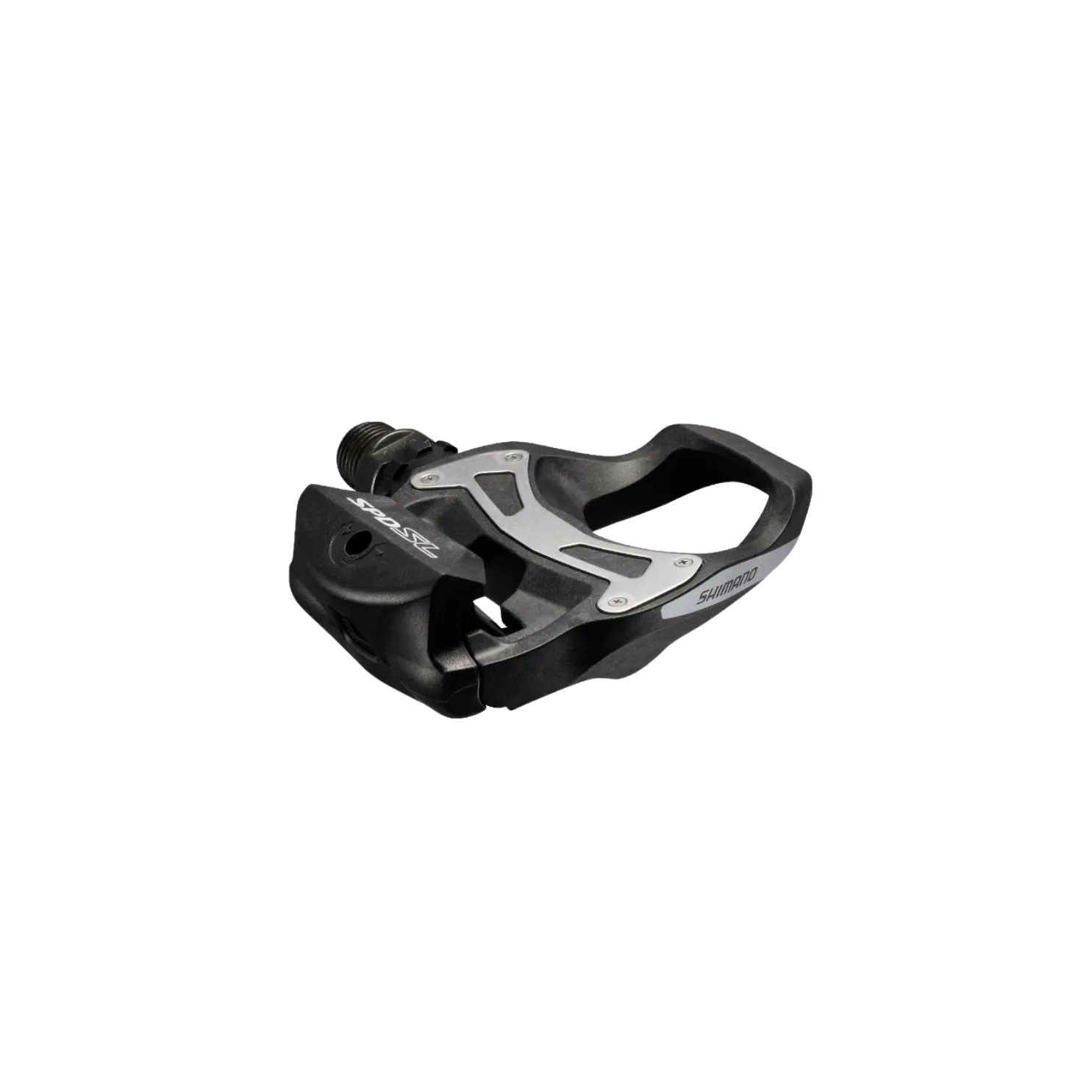Shimano PD-R550 Road Pedals - Black