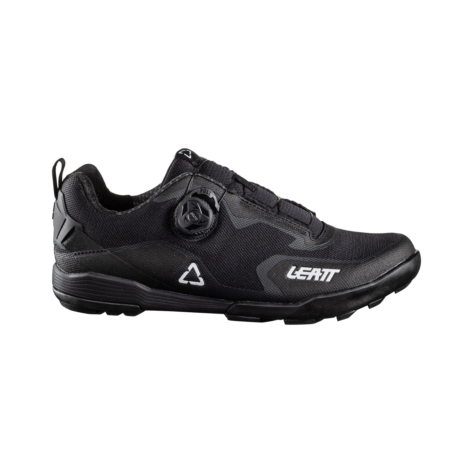 Shoe 6.0 Clip Black