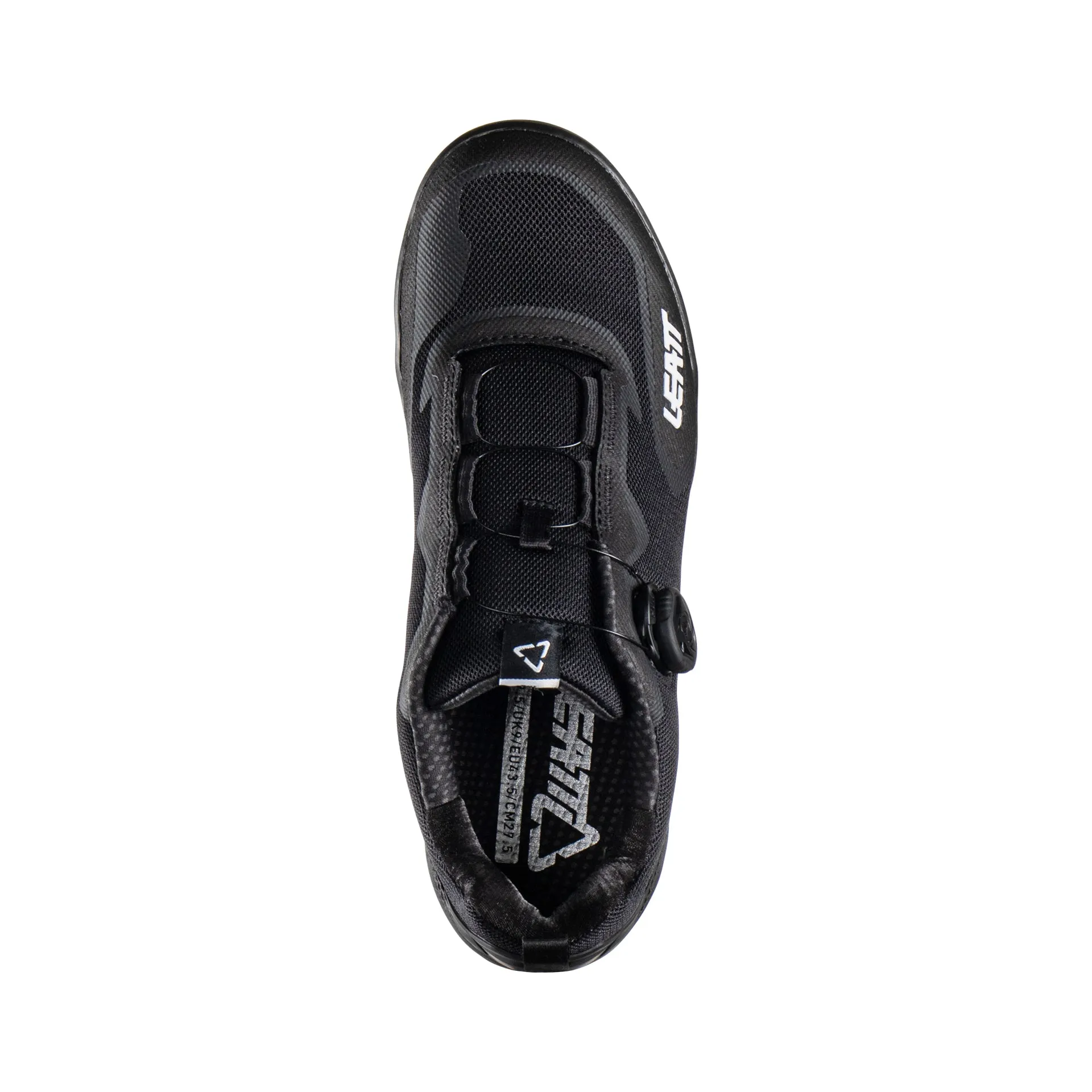 Shoe 6.0 Clip Black