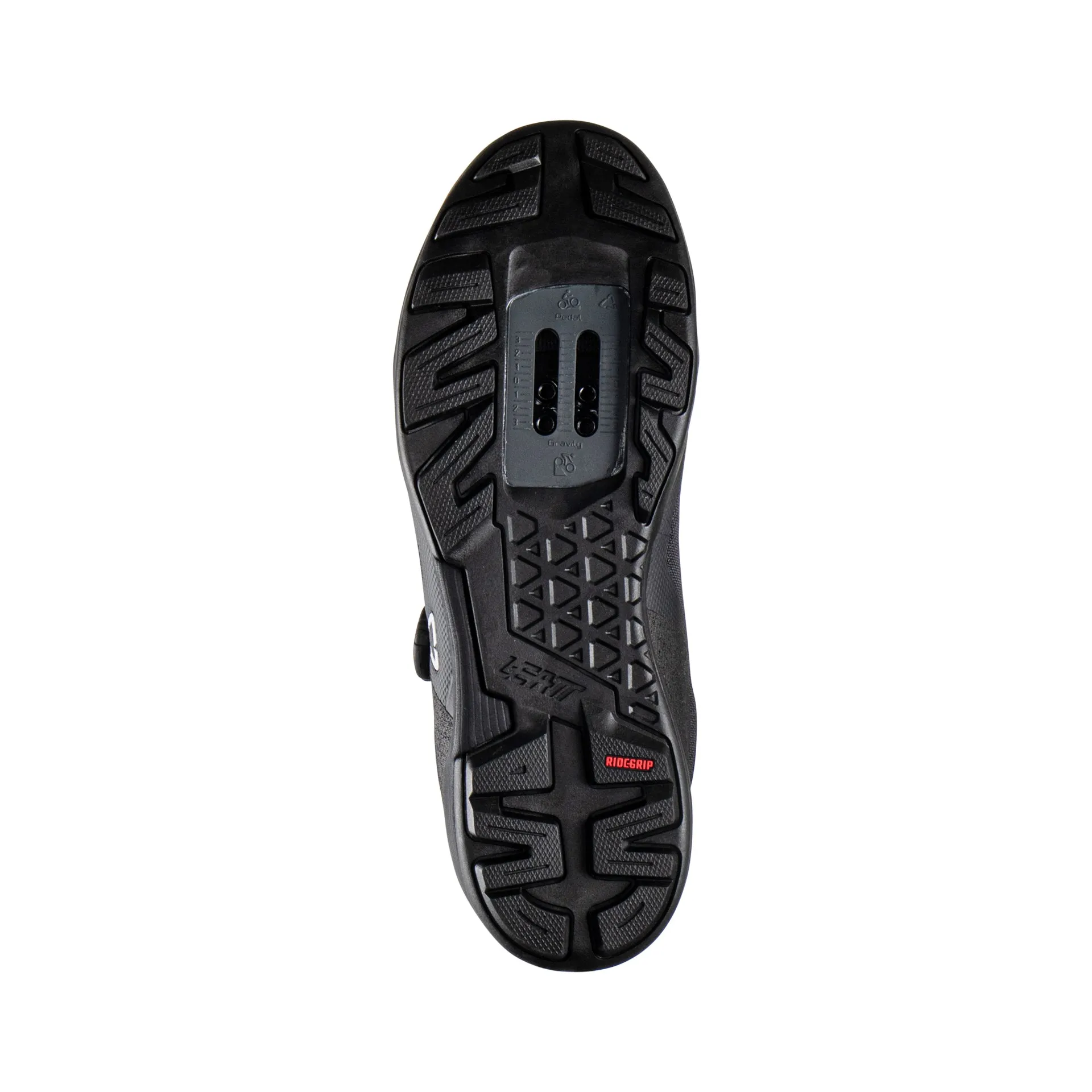 Shoe 6.0 Clip Black