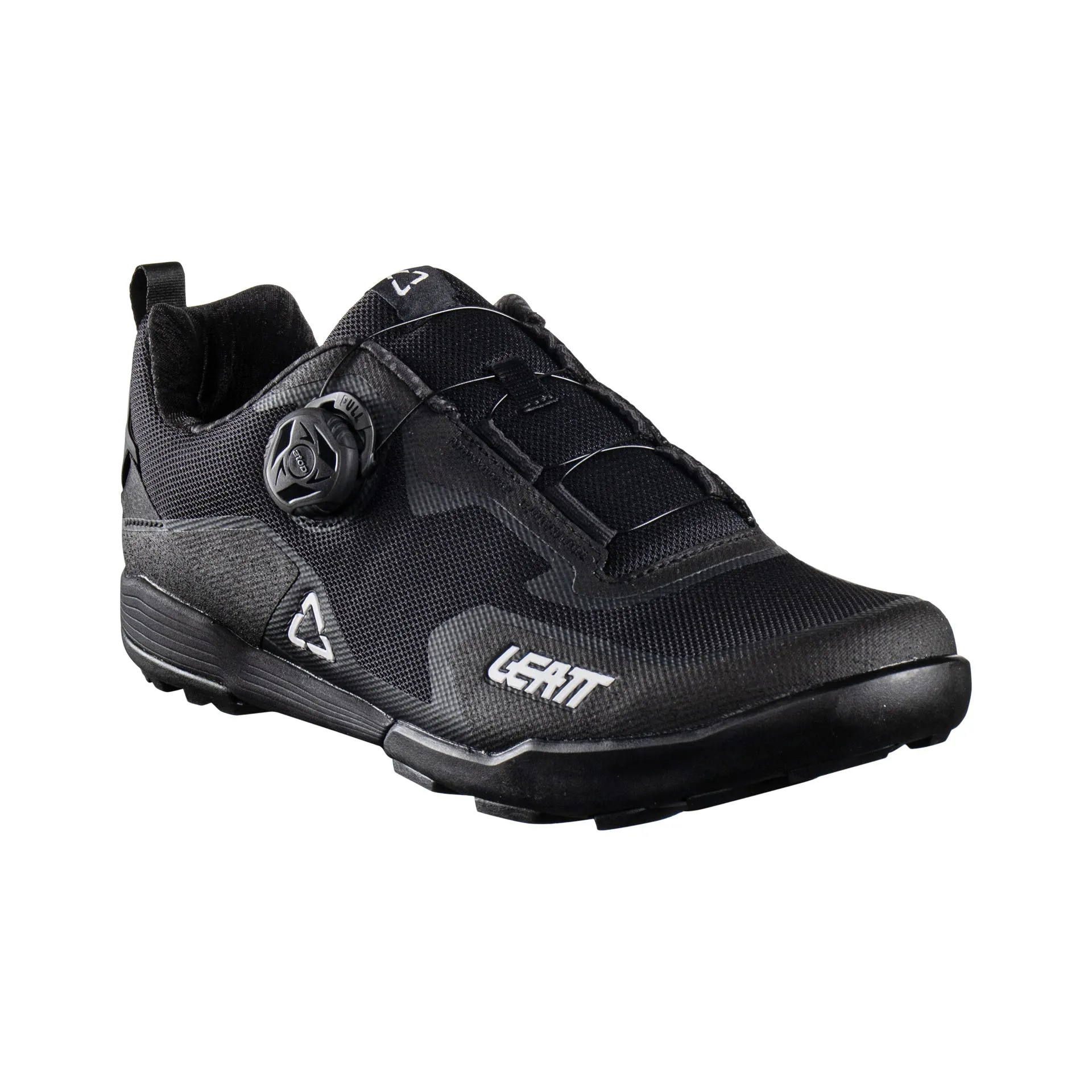 Shoe 6.0 Clip Black