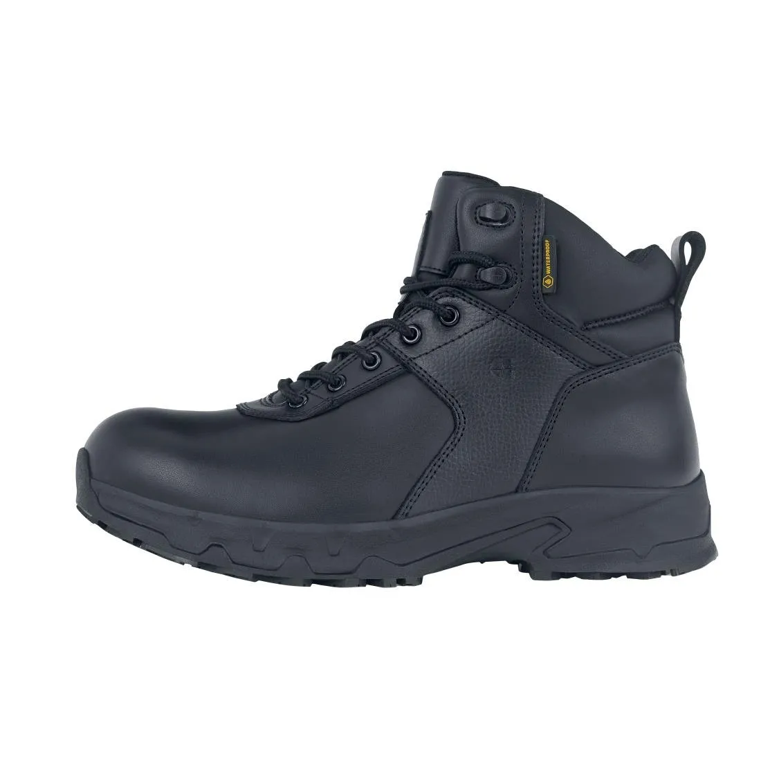 Shoes For Crews Engineer IV Safety Shoes Black  38