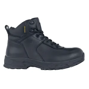 Shoes For Crews Engineer IV Safety Shoes Black  38