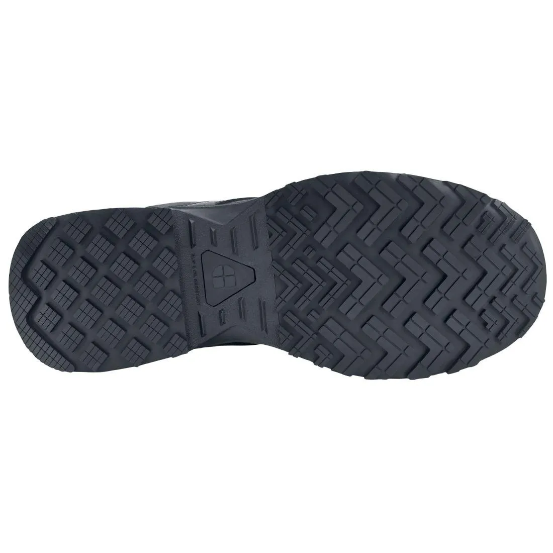 Shoes For Crews Engineer IV Safety Shoes Black  38
