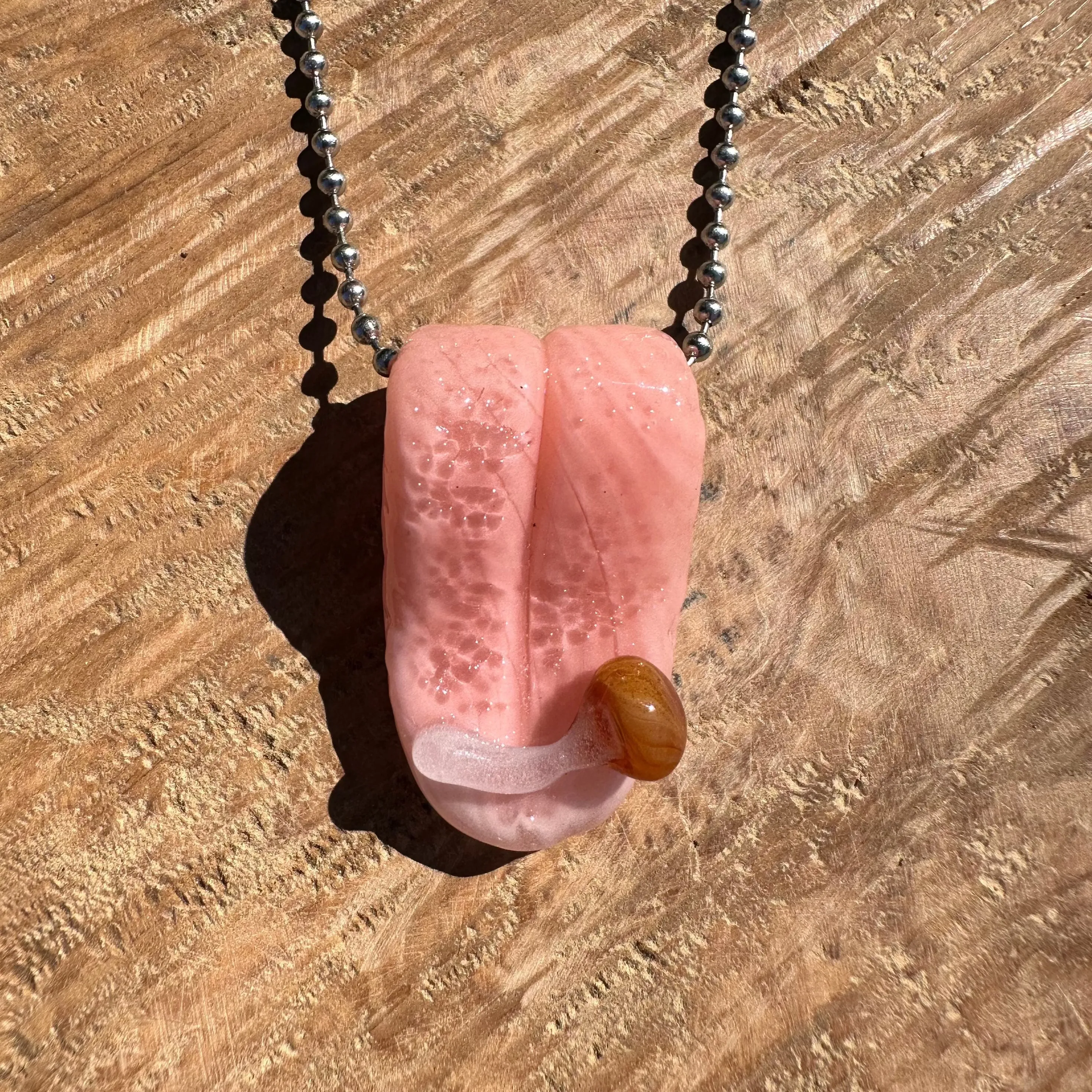 Shroom Tongue