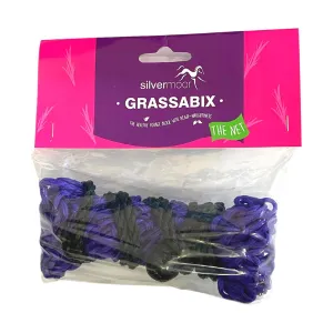 Silvermoor Grassabix Net