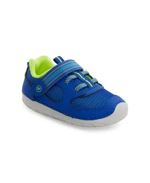 SM Turbo - Bright Blue - Little Kid's