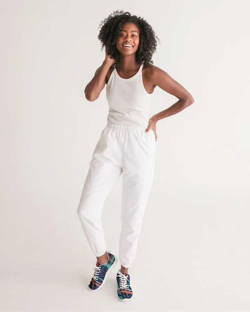 SMF Weave Feminine Athletic Shoe
