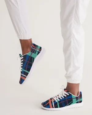 SMF Weave Feminine Athletic Shoe