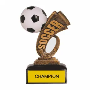 Soccer Headliner Award