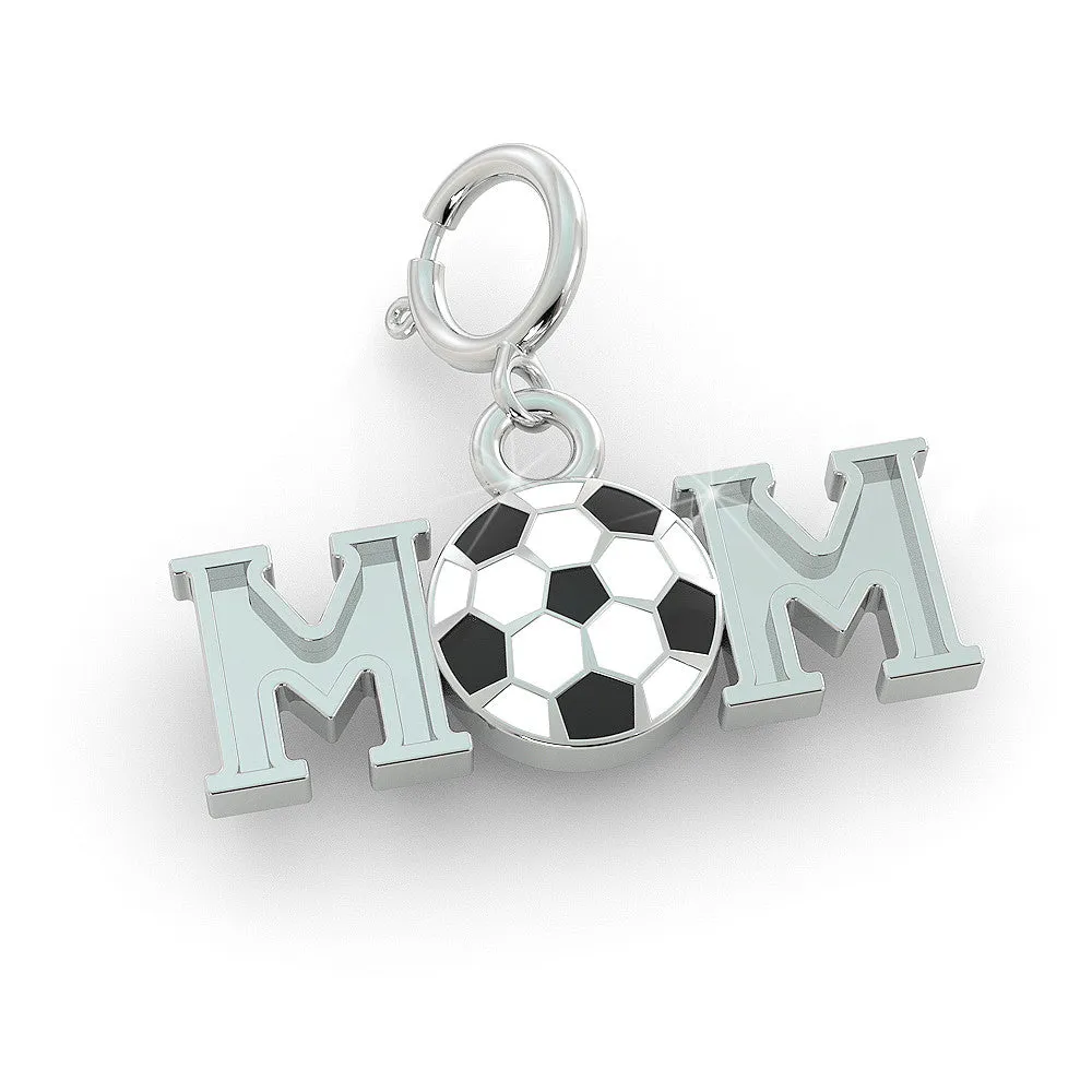 Soccer Mom