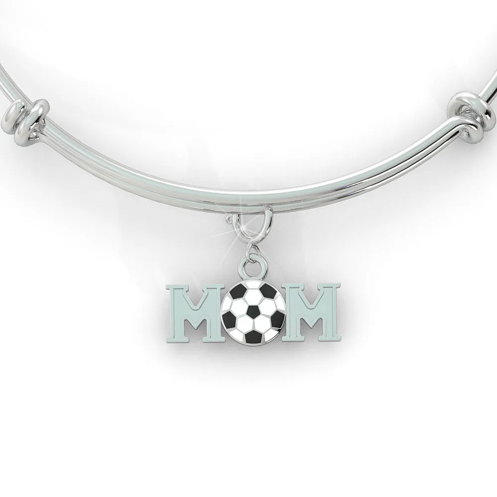 Soccer Mom
