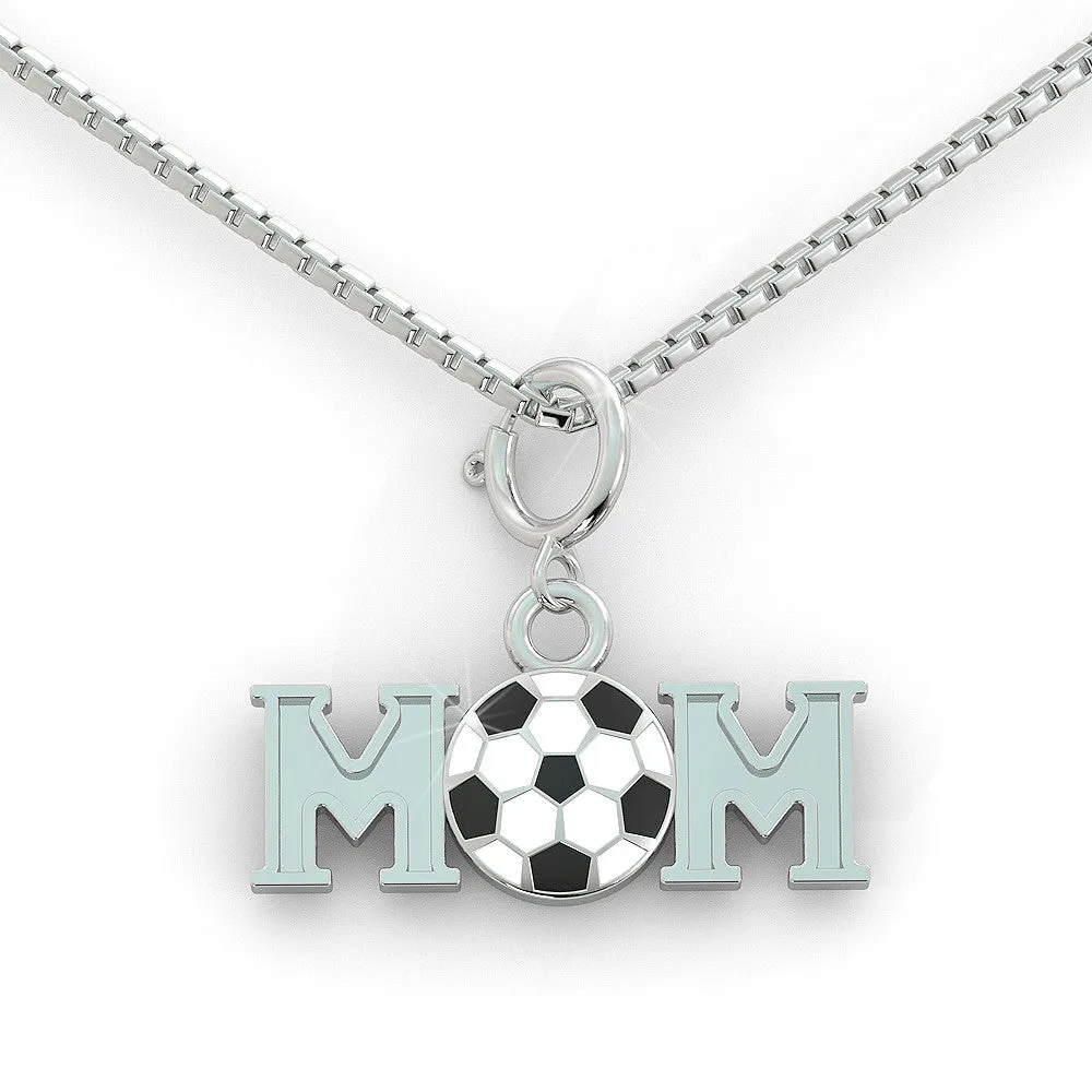 Soccer Mom
