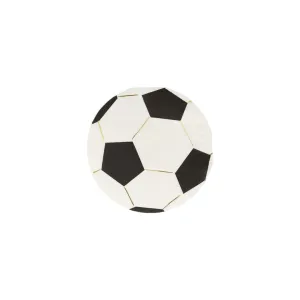 Soccer Napkins