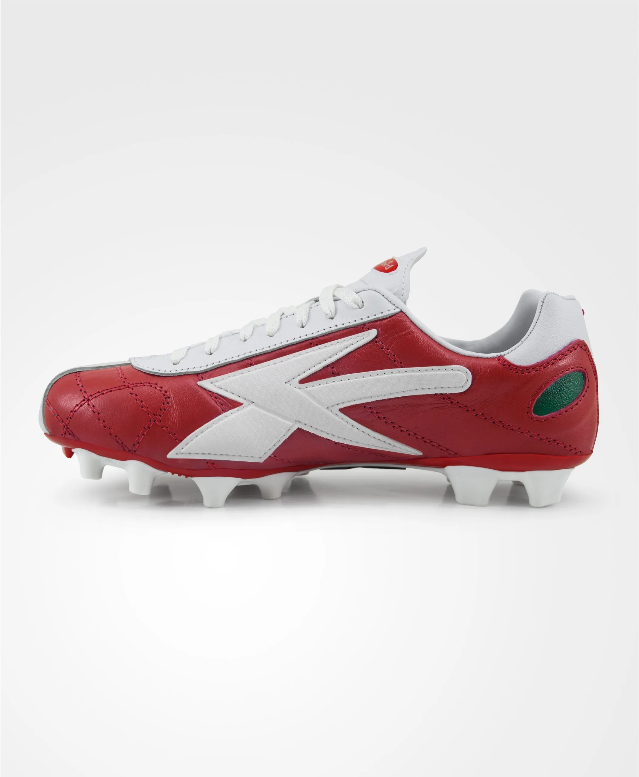 Soccer S215XM LEATHER