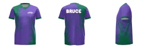 SPECKLE Soccer Jersey Design Your Own Custom