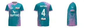 SPECKLE Soccer Jersey Design Your Own Custom