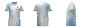 SPECKLE Soccer Jersey Design Your Own Custom