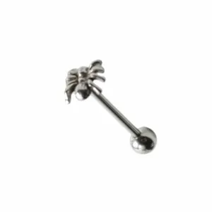 Spider Tongue Barbell