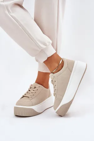 Sport Shoes Step in style