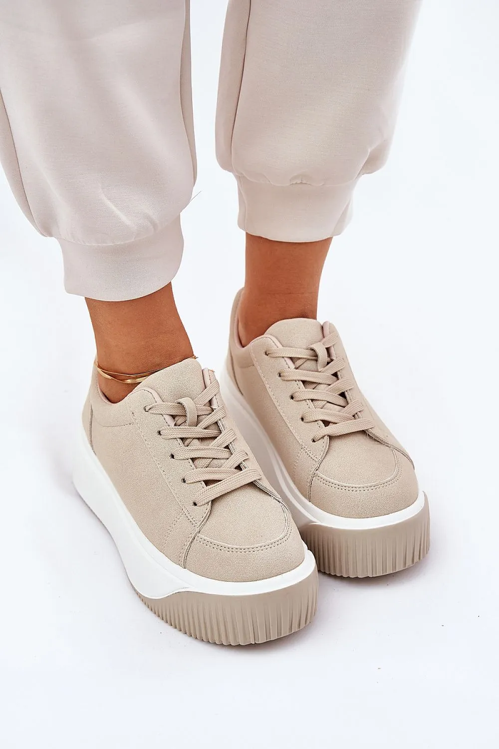 Sport Shoes Step in style
