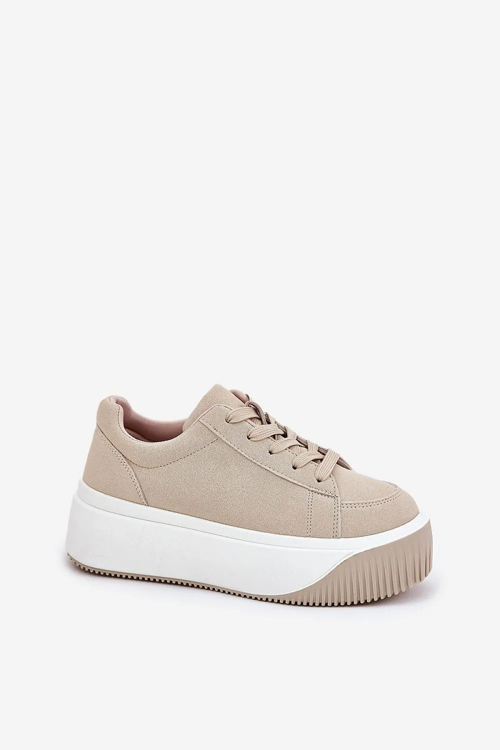 Sport Shoes Step in style