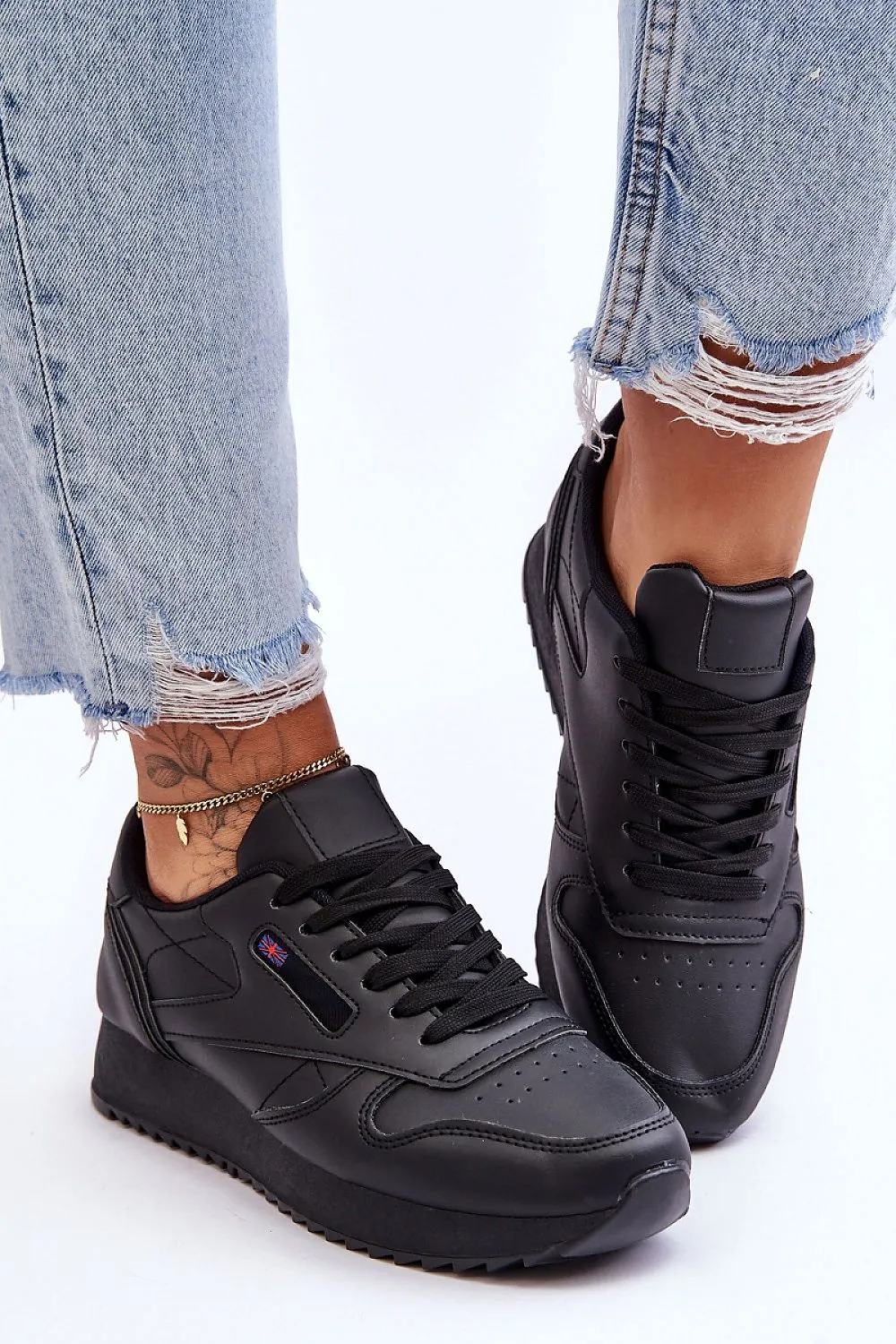 Sport Shoes