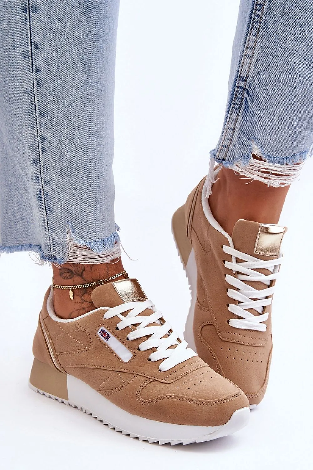 Sport Shoes