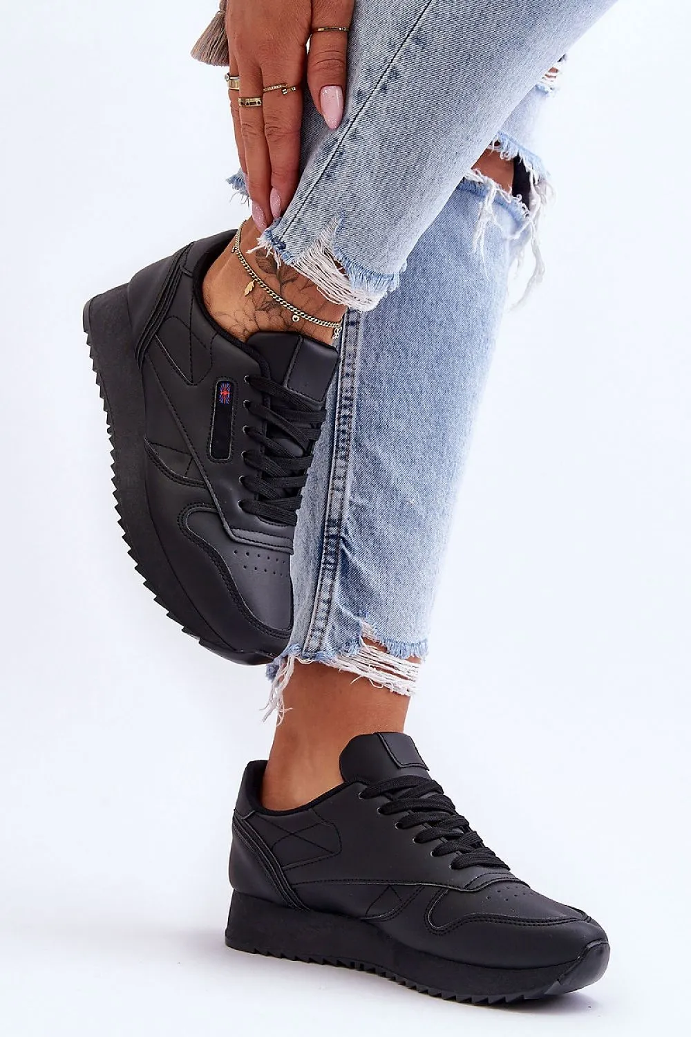 Sport Shoes