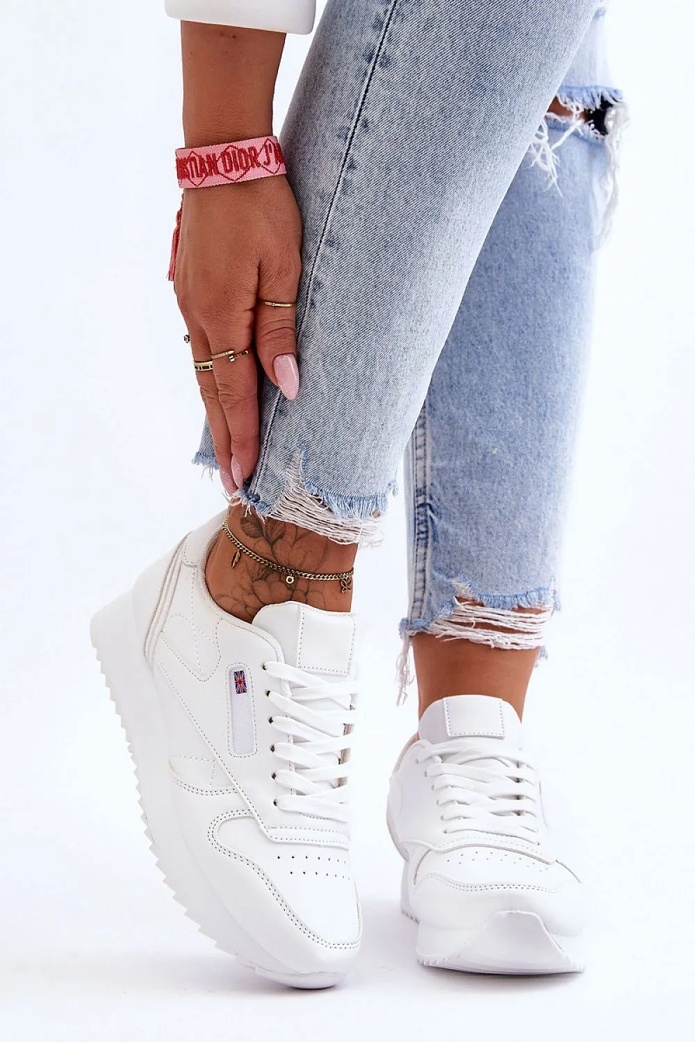 Sport Shoes