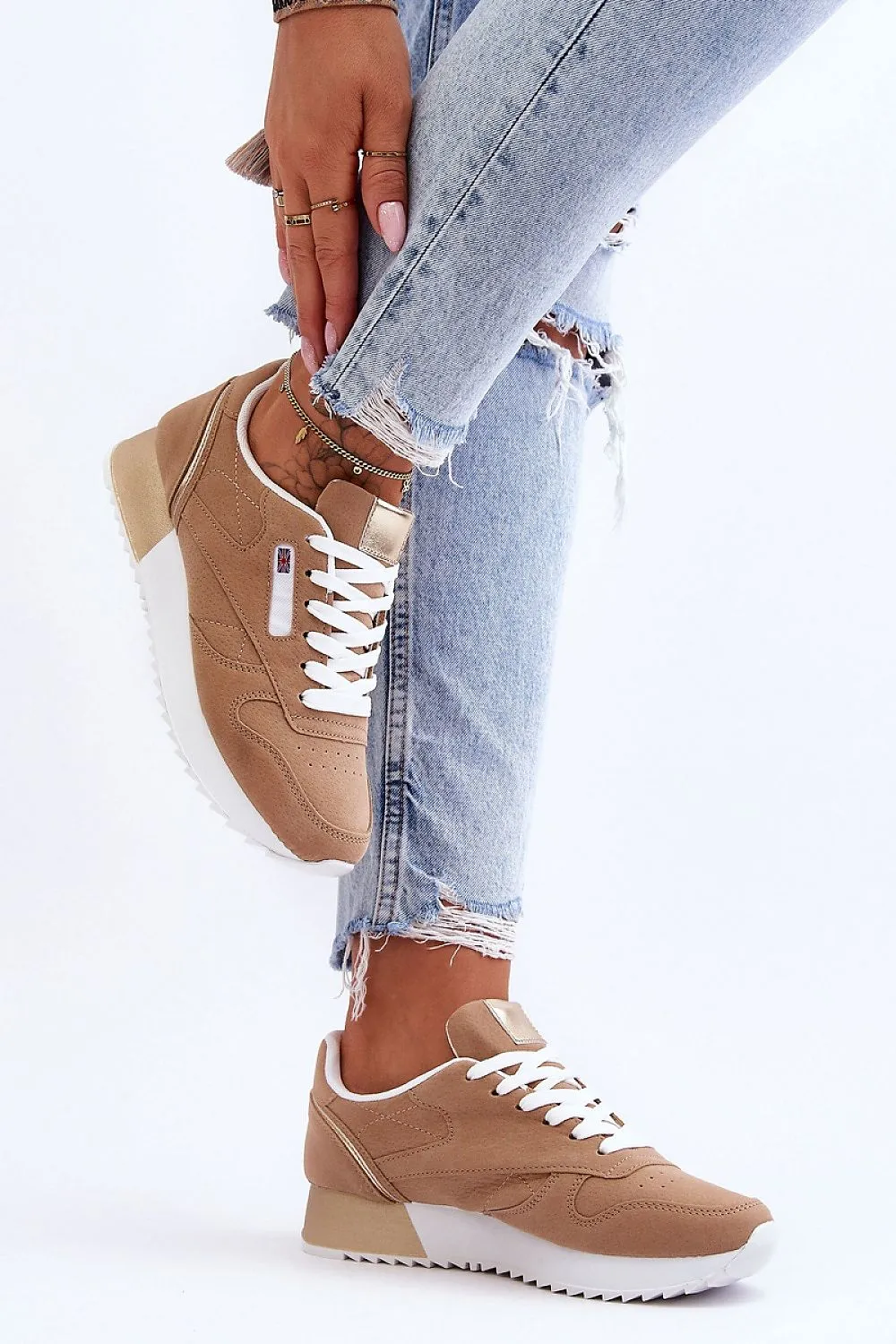 Sport Shoes