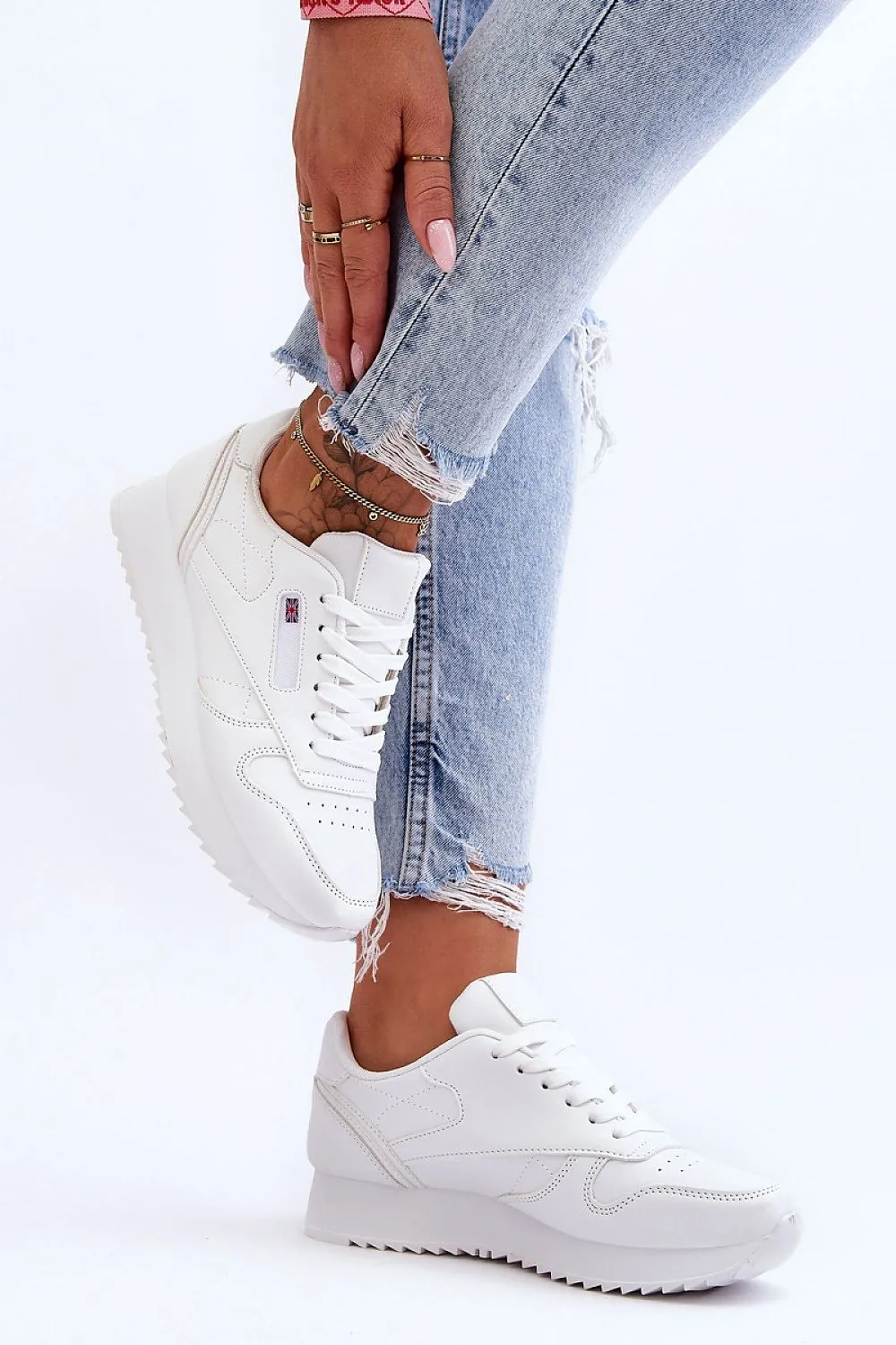 Sport Shoes