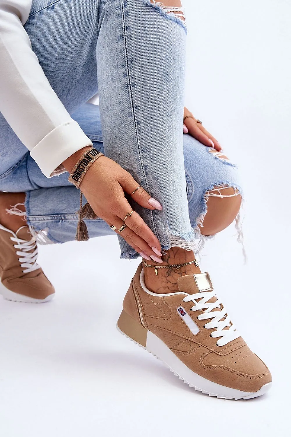 Sport Shoes